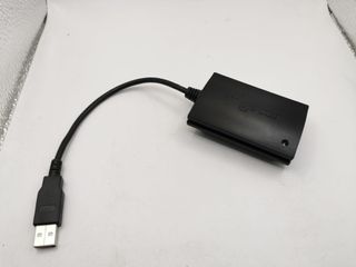 2 micrófonos Singstar con cable