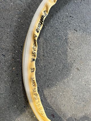 TUBULAR VITTORIA DUGAST RHINO 33 MM