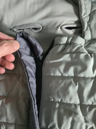 Piumone passeggino Chicco