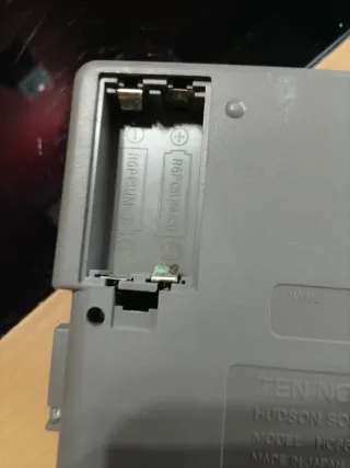 🇯🇵Pack 3 TENNOKOE 2 para PC ENGINE/CORE GRAFX