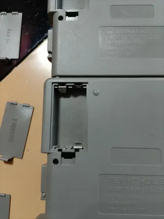 🇯🇵Pack 3 TENNOKOE 2 para PC ENGINE/CORE GRAFX