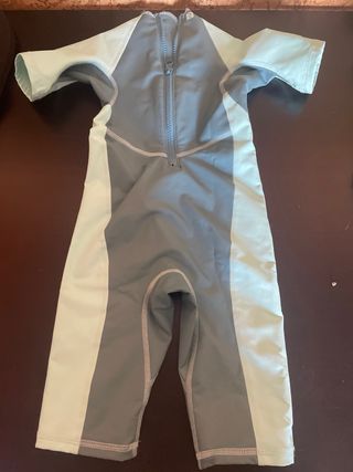 Neopreno Nabaiji UFP 50+ talla 2/3