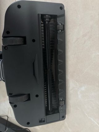 Aspiradora de mano Silver Crest 2 en 1