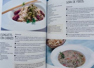 Libro recetas Karlos Arguiñano, Sabores de siempre