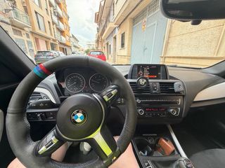 BMW Serie 1 2015