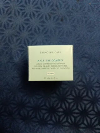 Skinceuticals A.G.E. Eye Complex 15ml