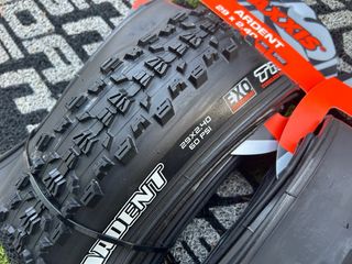 Cubierta Maxxis Ardent 29x2.40 EXO TR