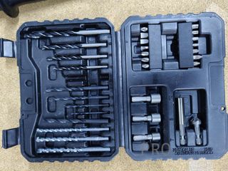 Taladro percutor 850W BLACK+DECKER