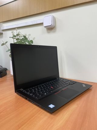 Lenovo ThinkPad T480S -109400-