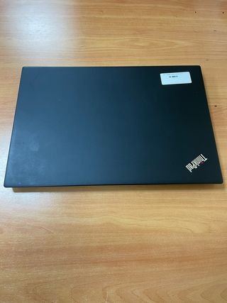 Lenovo ThinkPad T480S -109400-