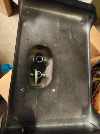 Calefactor de gasoil portátil, vehículos,caravanas