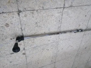 Palanca Cambios Renault 6 (1980)