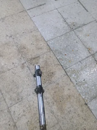 Palanca Cambios Renault 6 (1980)