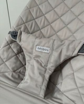 Hamaca BabyBjörn Bouncer Bliss Arena