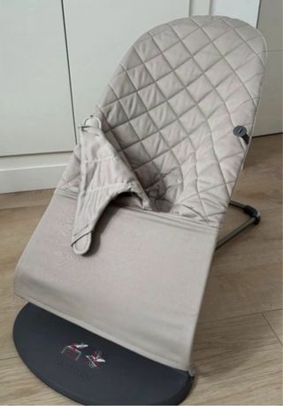 Hamaca BabyBjörn Bouncer Bliss Arena