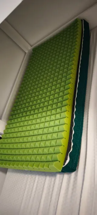 Colchón Lemur Alina