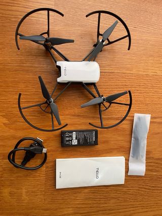 Dron DJI Tello