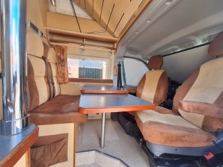 Citroen Jumper 2009