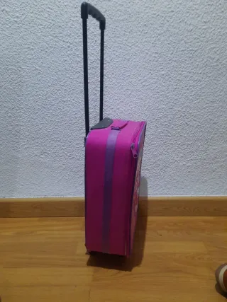 Maleta infantil Dora la Exploradora