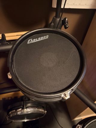 Batería Electrónica Carlsbro