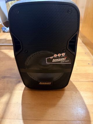 Batería Electrónica Carlsbro