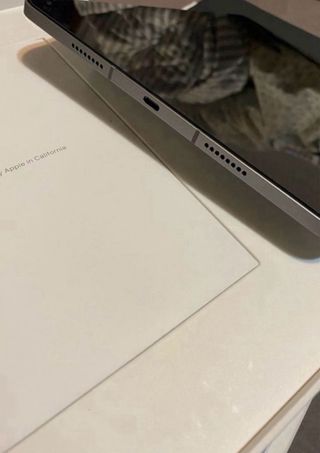 iPad Pro M2 Cellular