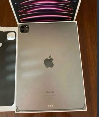 iPad Pro M2 Cellular