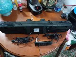 Motor cama articulada con mando