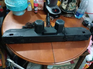 Motor cama articulada con mando