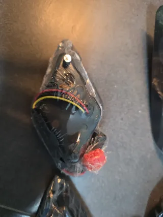 Faros LED para Moto (Set de 4) vespa