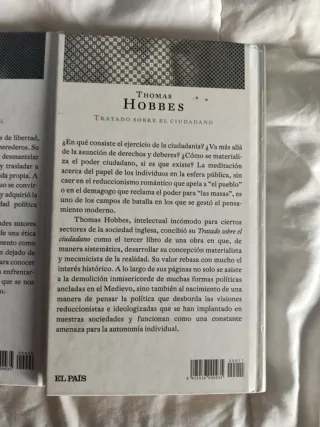 Libros Filosofía
