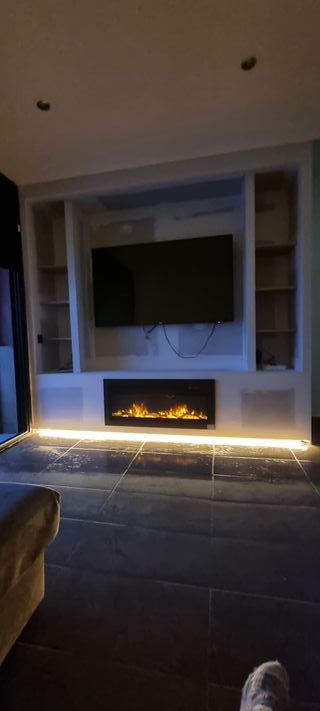 SISTEMAS Y MONTAJES DE PLADUR