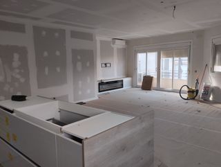 SISTEMAS Y MONTAJES DE PLADUR