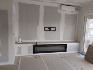 SISTEMAS Y MONTAJES DE PLADUR