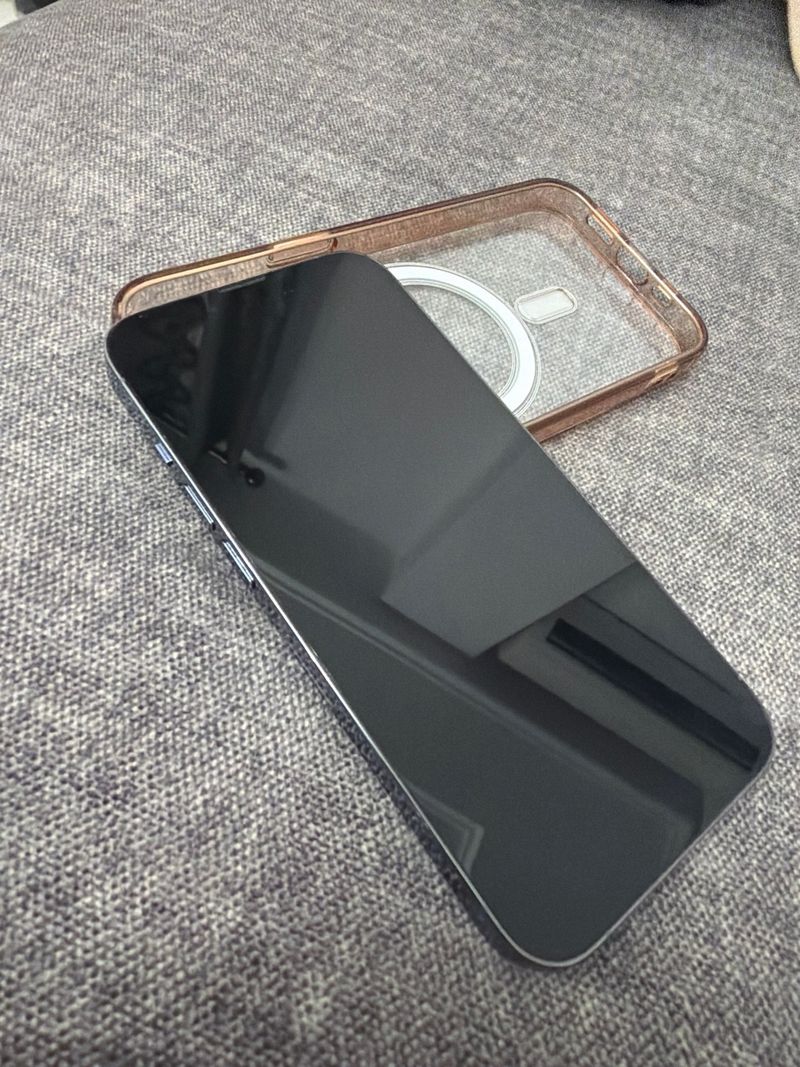 iPhone 13 Pro Azul/Plata afbeelding 5