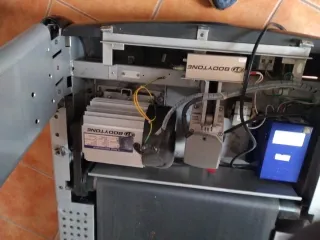 Tapis roulant professionale BODYTONE