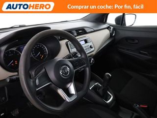 Nissan Micra 1.0 IG-T Acenta