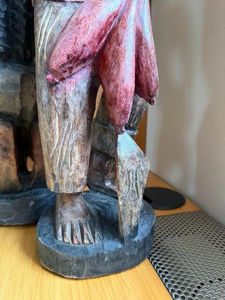 Figuras decorativas Punta Cana