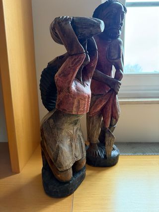 Figuras decorativas Punta Cana