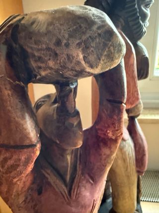 Figuras decorativas Punta Cana