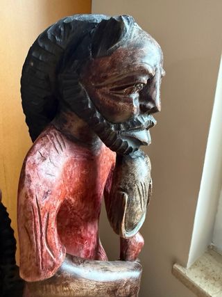 Figuras decorativas Punta Cana