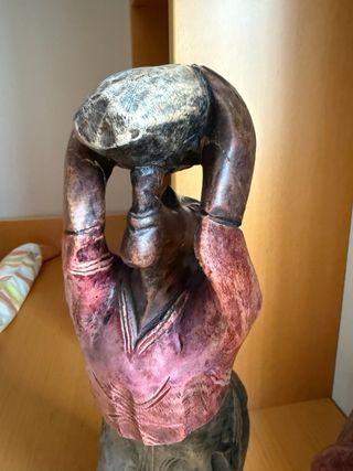 Figuras decorativas Punta Cana