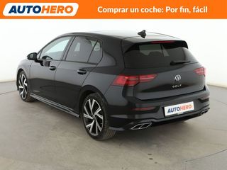 Volkswagen Golf 2.0 TDI R-Line