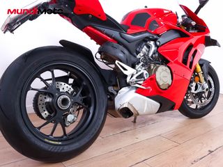 DUCATI PANIGALE V4 S