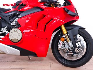 DUCATI PANIGALE V4 S