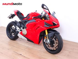 DUCATI PANIGALE V4 S