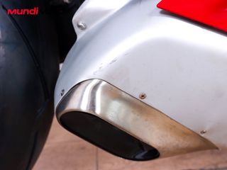 DUCATI PANIGALE V4 S