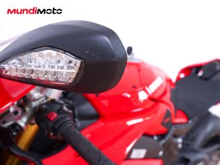 DUCATI PANIGALE V4 S