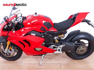 DUCATI PANIGALE V4 S
