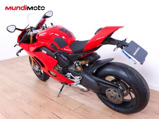 DUCATI PANIGALE V4 S